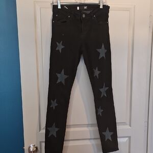 Kut from the Kloth Dark Wash Jeans Size 10